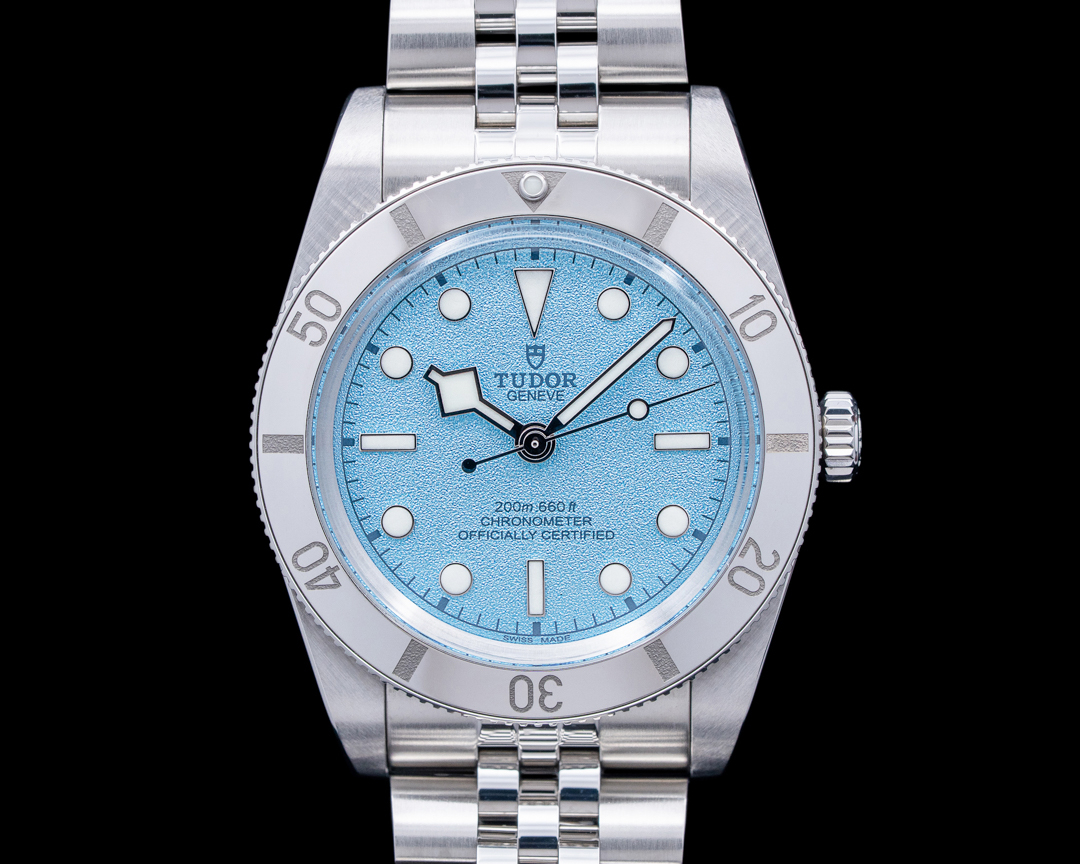 Buy on European Watch