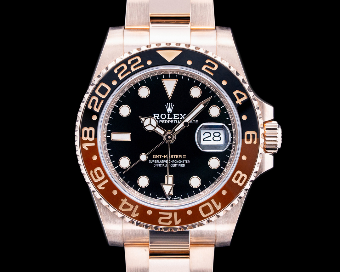 Buy on European Watch