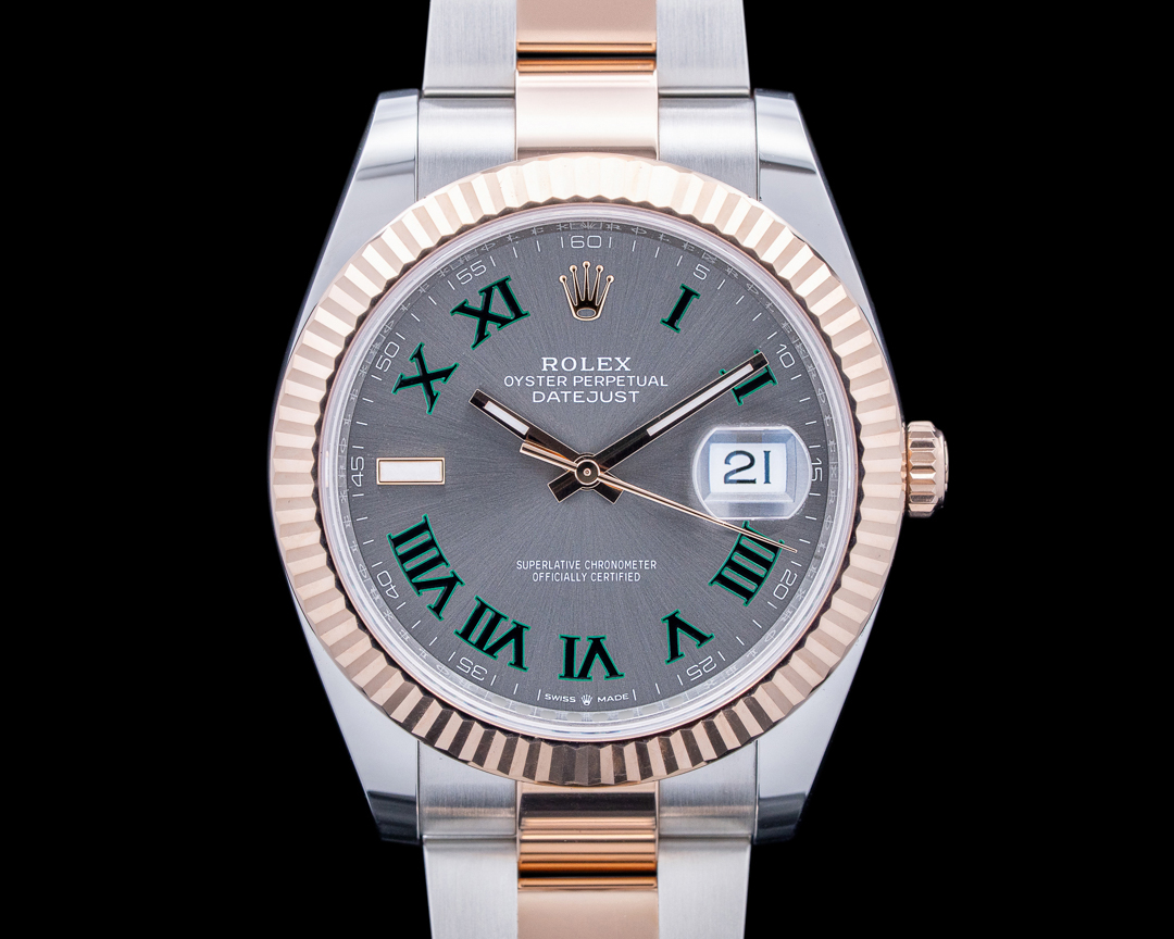 Buy on European Watch