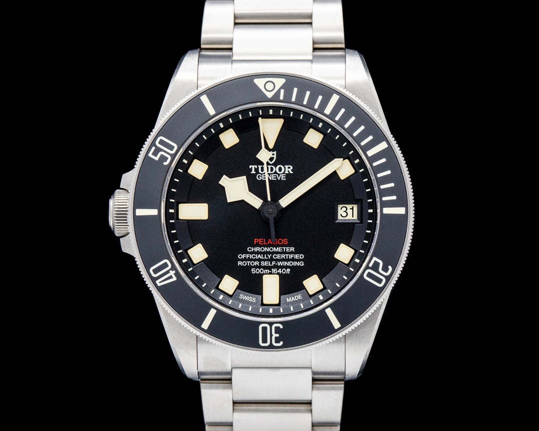 Buy on European Watch