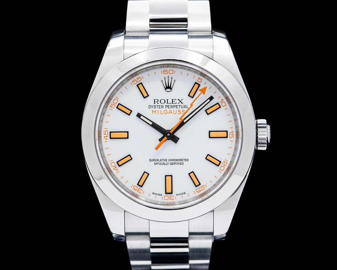 Buy on European Watch
