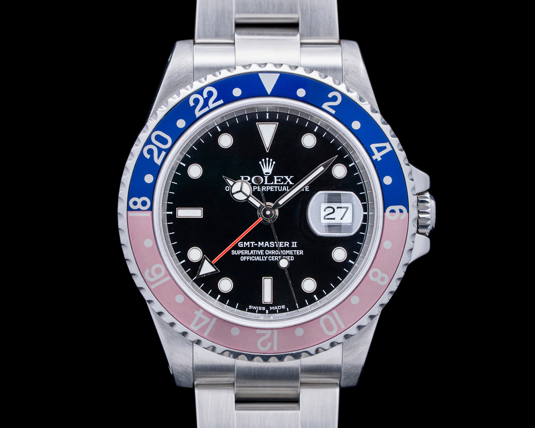 Buy on European Watch