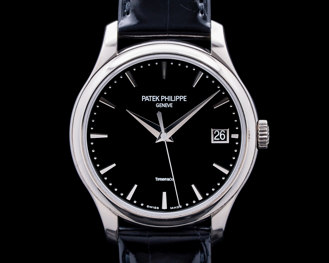 Buy on European Watch