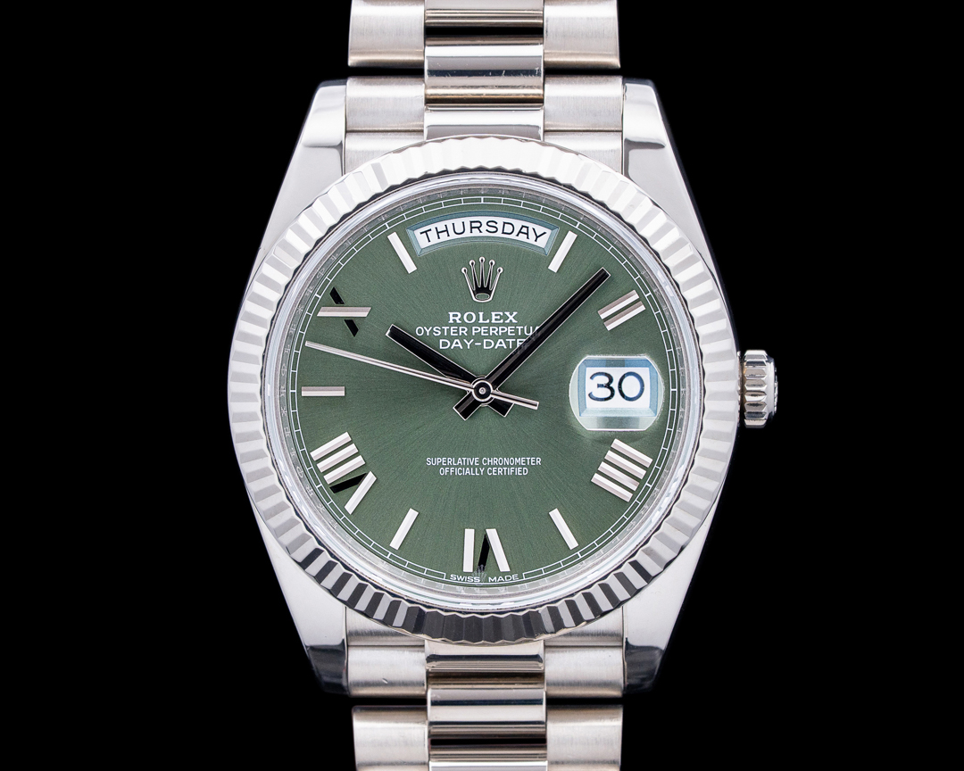 Buy on European Watch
