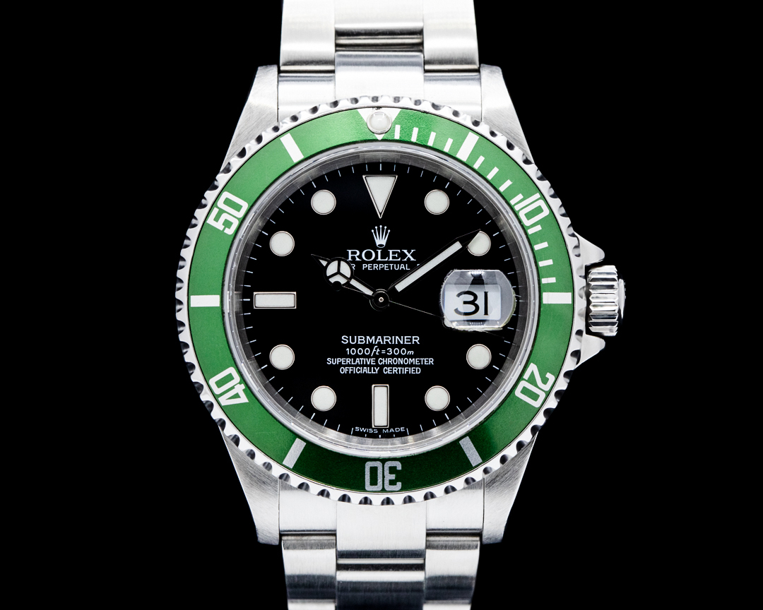 Buy on European Watch