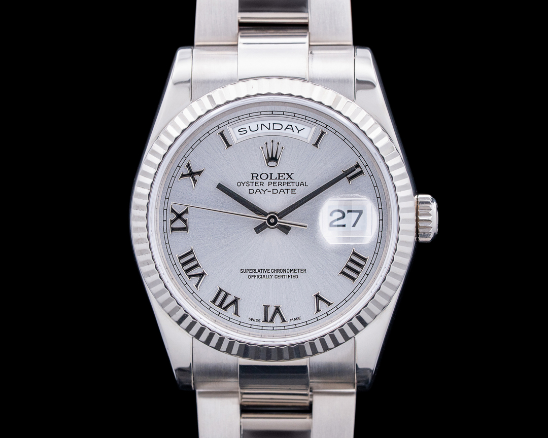 Buy on European Watch