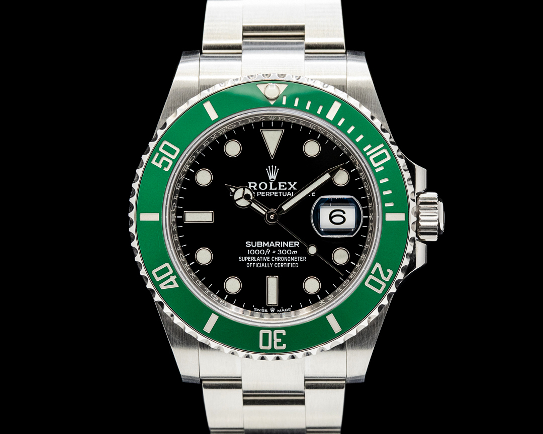 Buy on European Watch