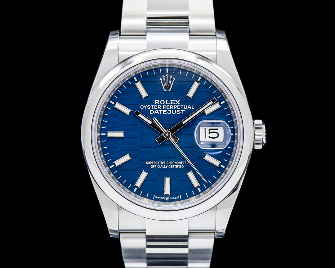 Buy on European Watch