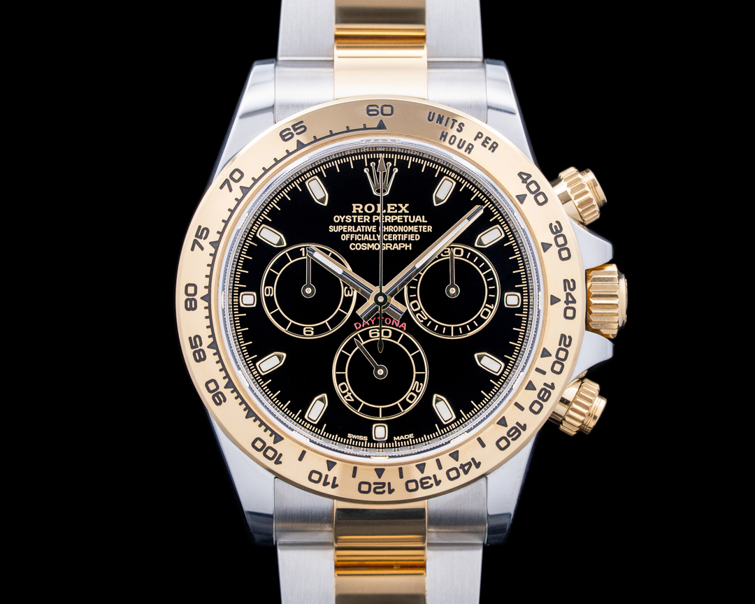 Buy on European Watch