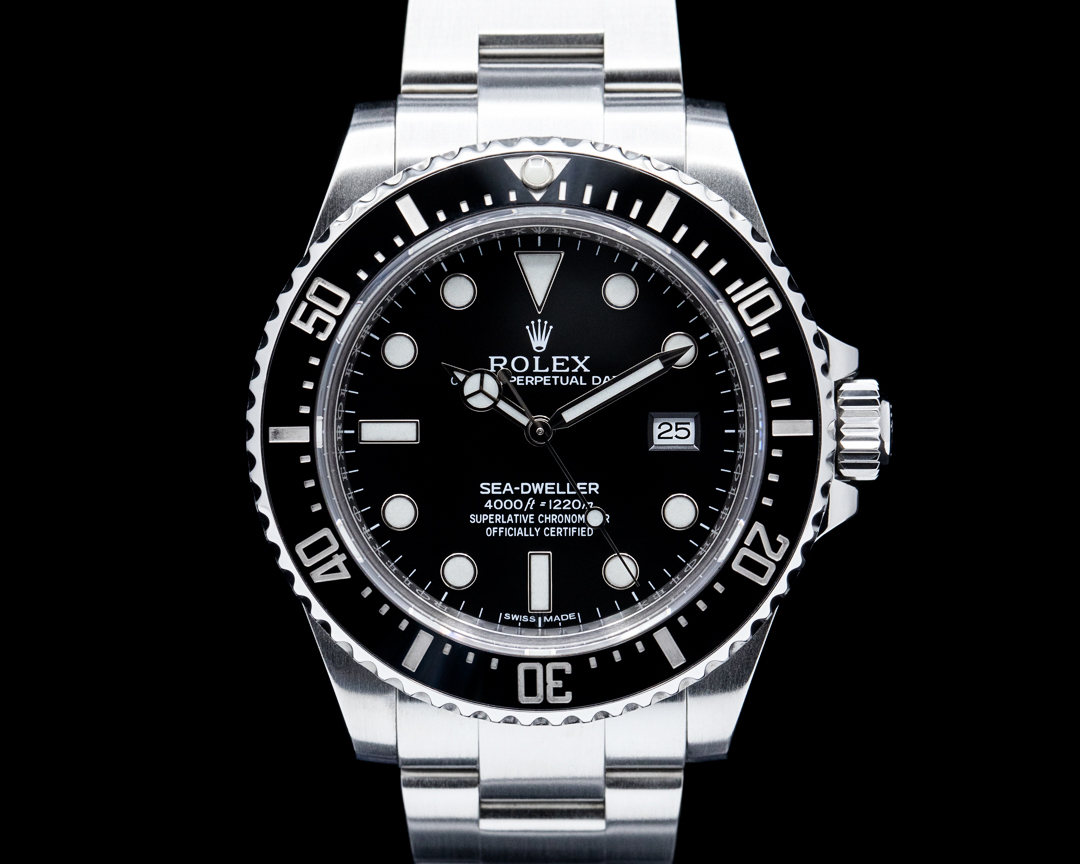 Buy on European Watch