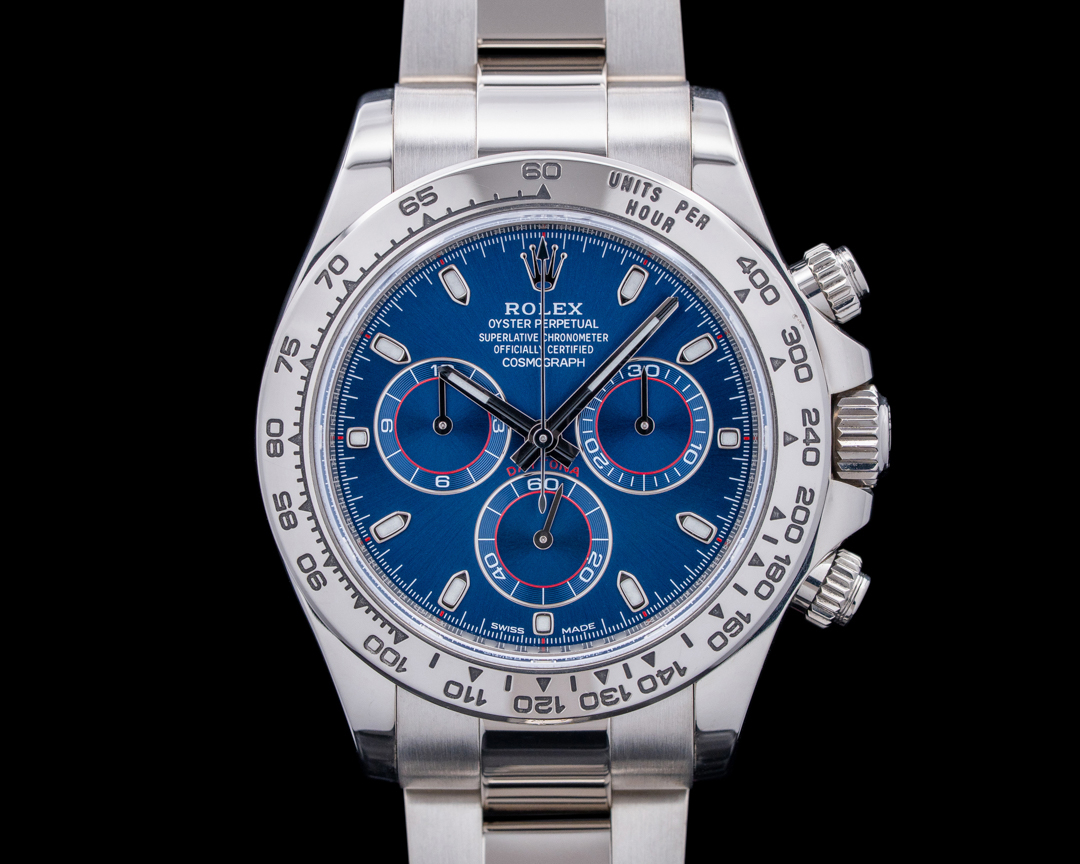 Buy on European Watch
