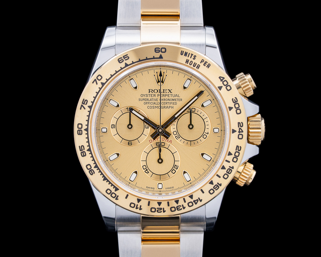 Buy on European Watch
