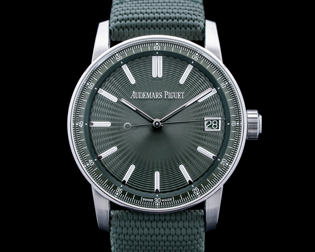 Buy on European Watch