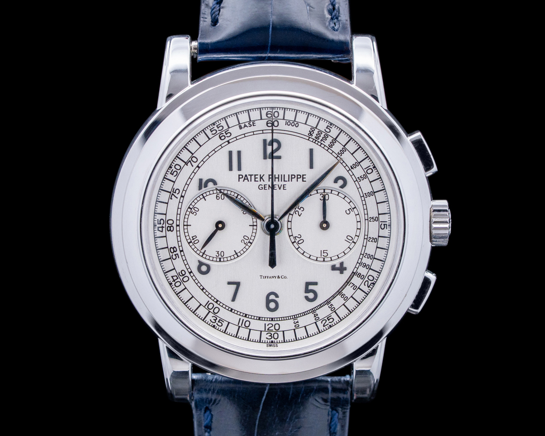 Buy on European Watch
