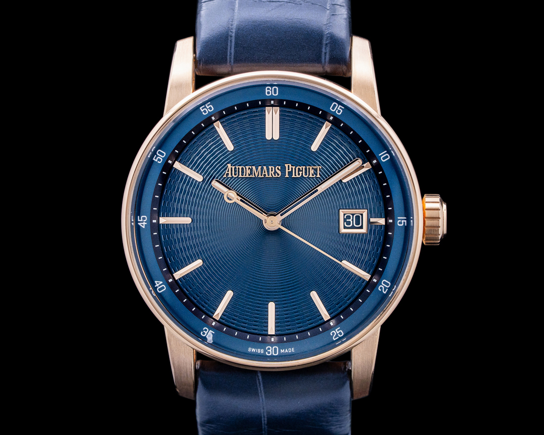Buy on European Watch