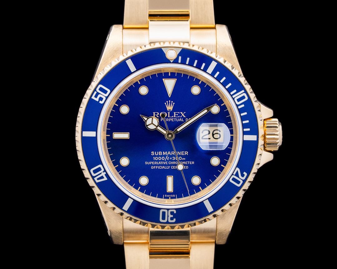 Buy on European Watch