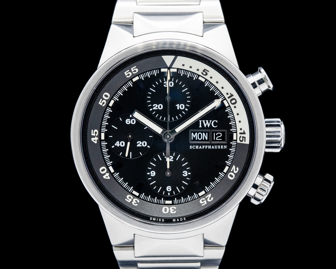 Buy on European Watch