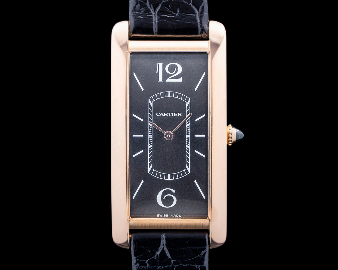 Cartier Tank WGTA0025