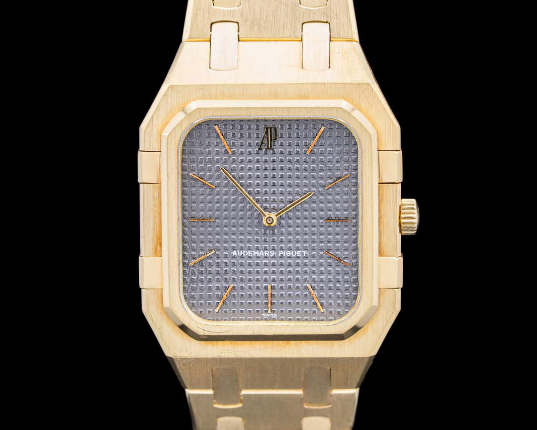 Audemars Piguet Royal Oak 6005BA
