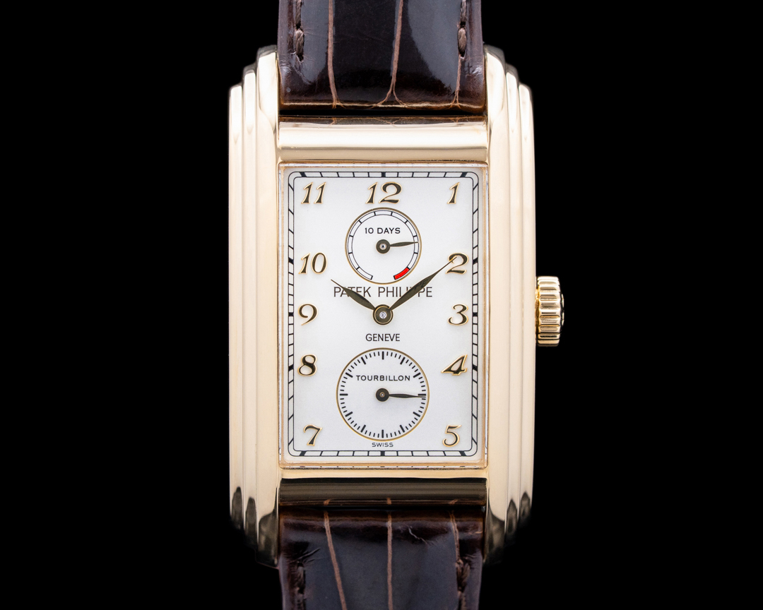 Patek Philippe Gondolo 5101J