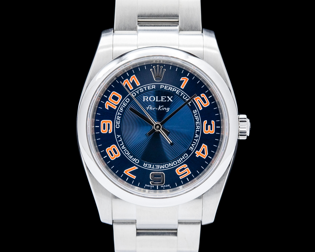 Buy on European Watch