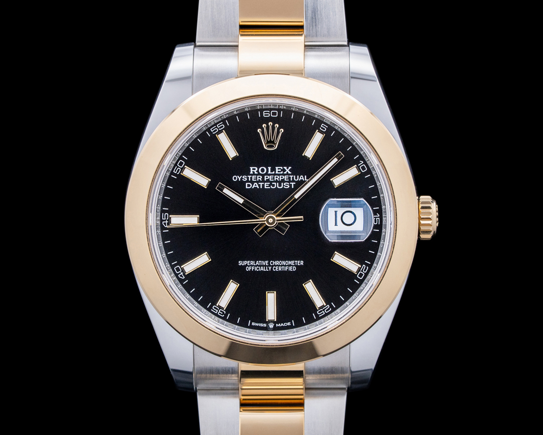 Rolex Datejust 126303
