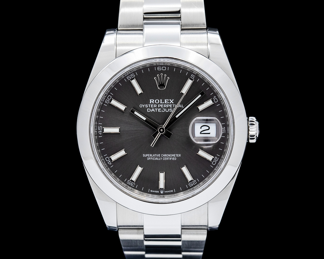 Buy on European Watch