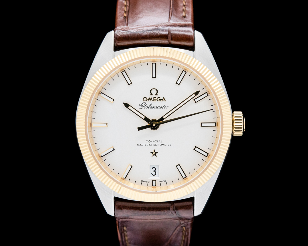 Omega Constellation 2025