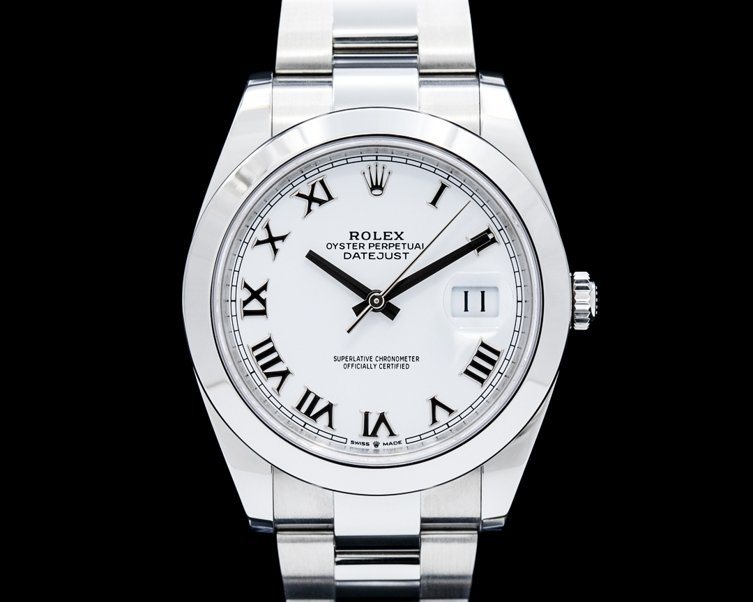 Buy on European Watch