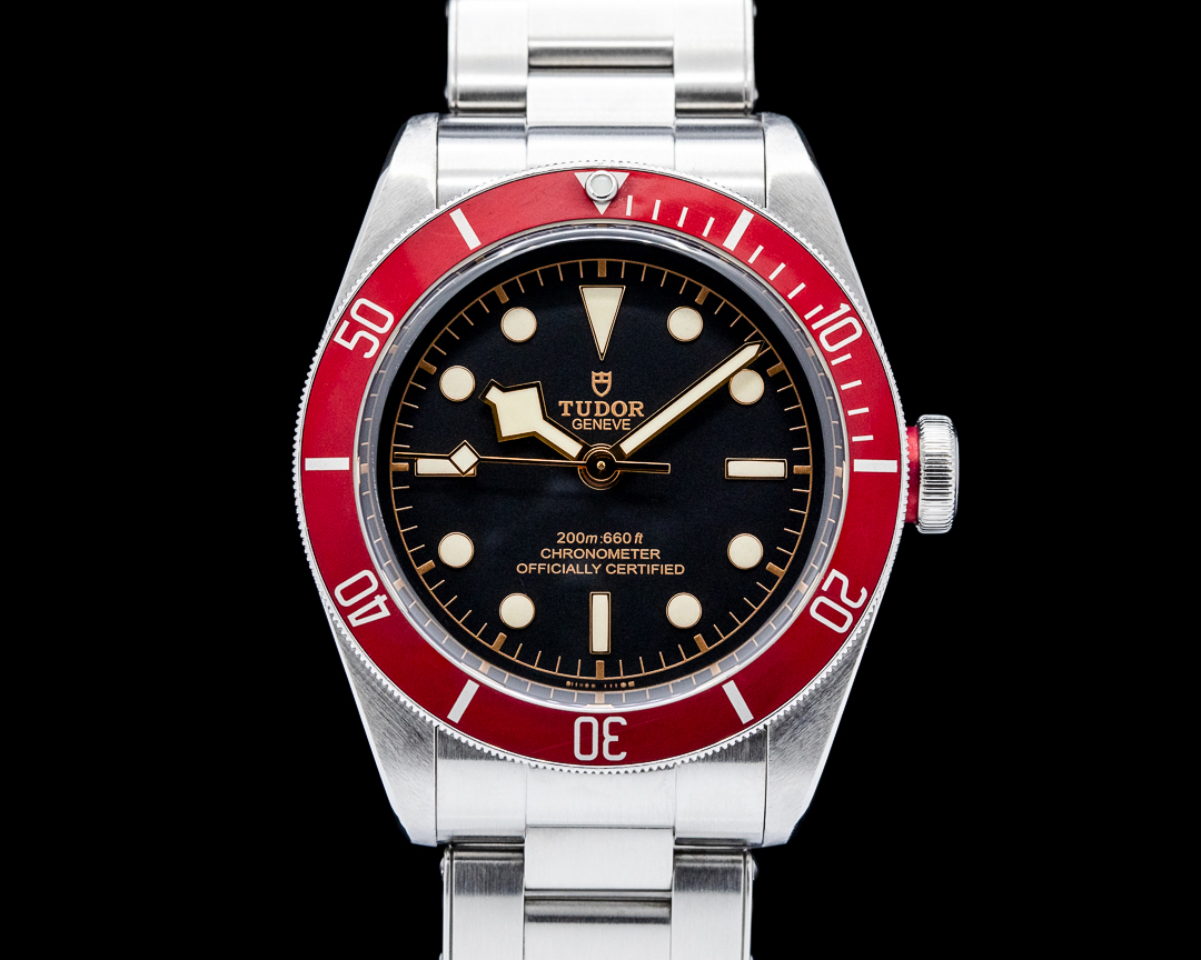 Buy on European Watch