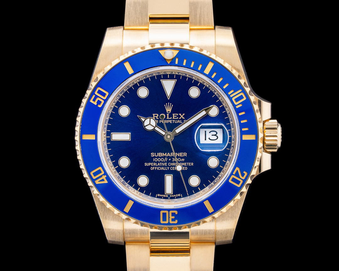 Buy on European Watch