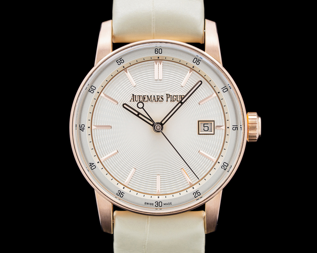 Audemars Piguet Code 11.59 77410OR