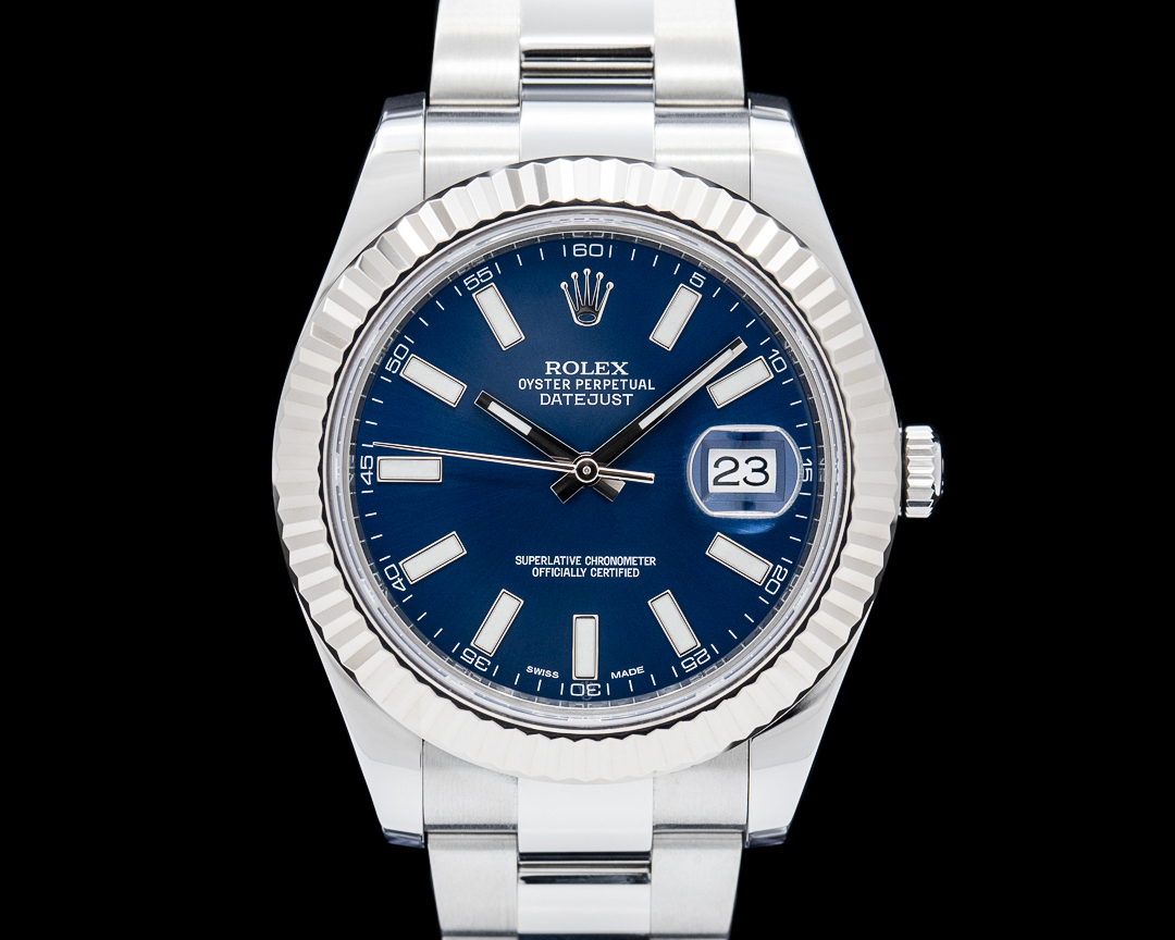 Buy on European Watch