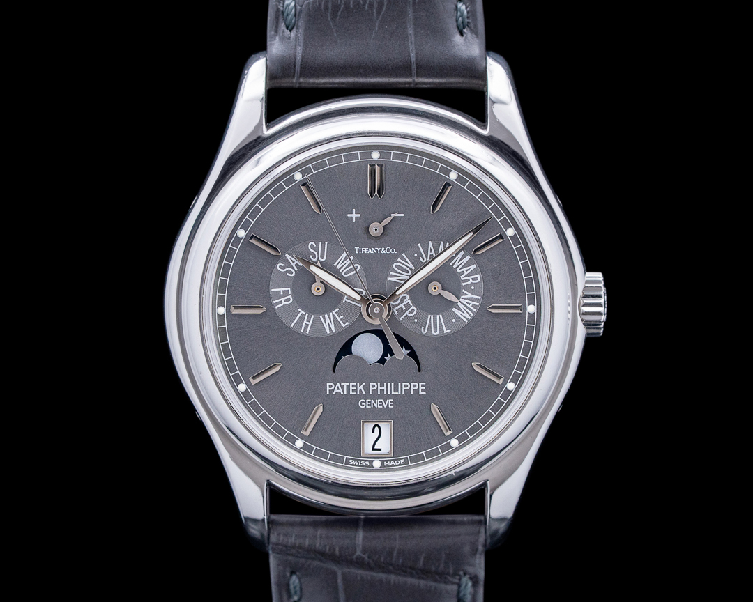 Buy on European Watch