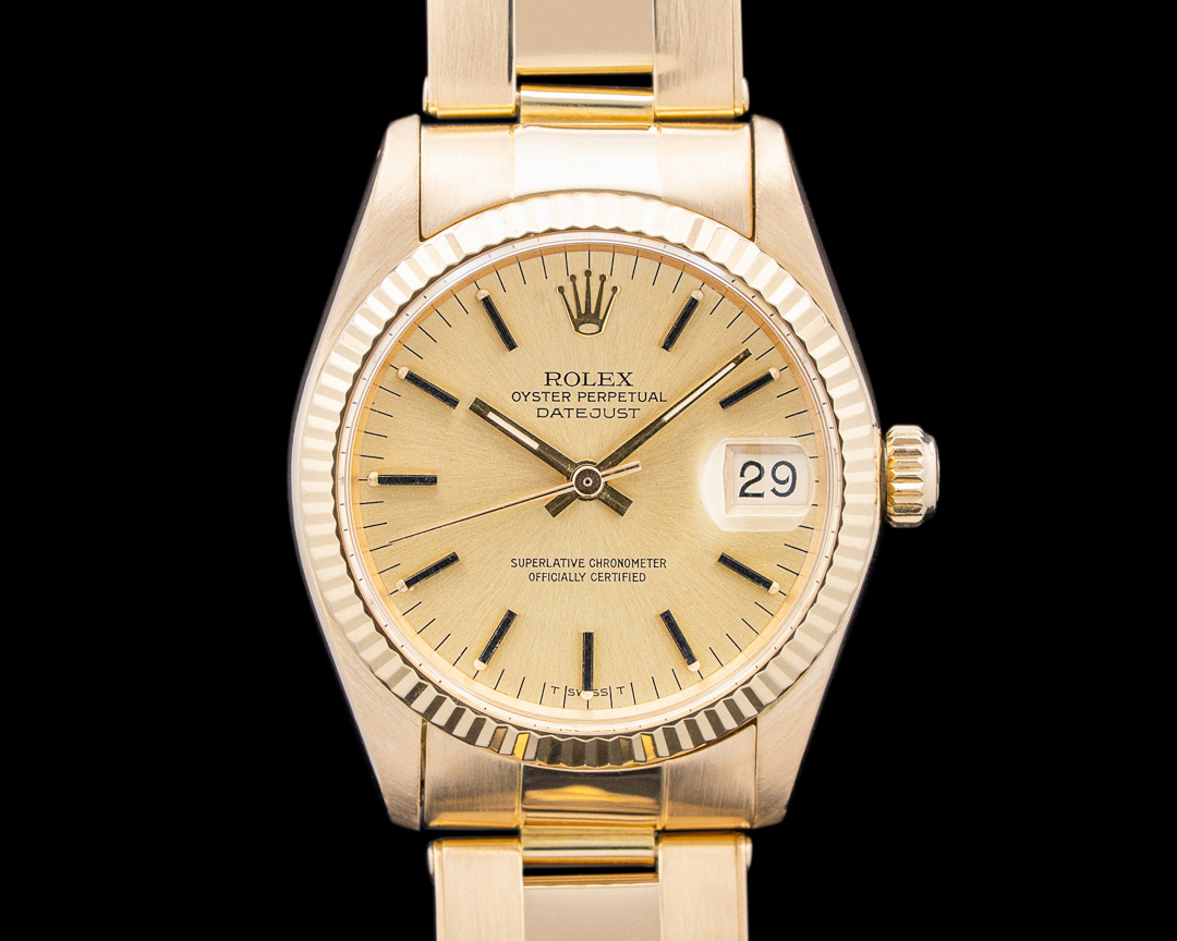 Buy on European Watch