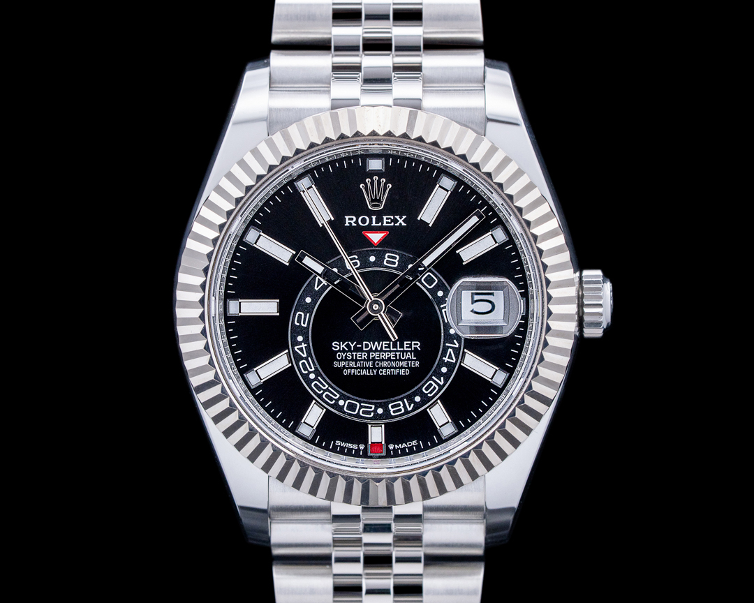 Buy on European Watch