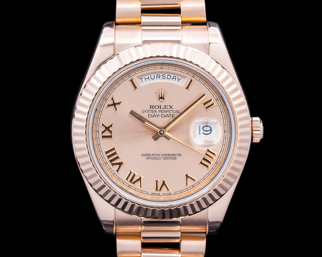 Rolex Day-Date 218235