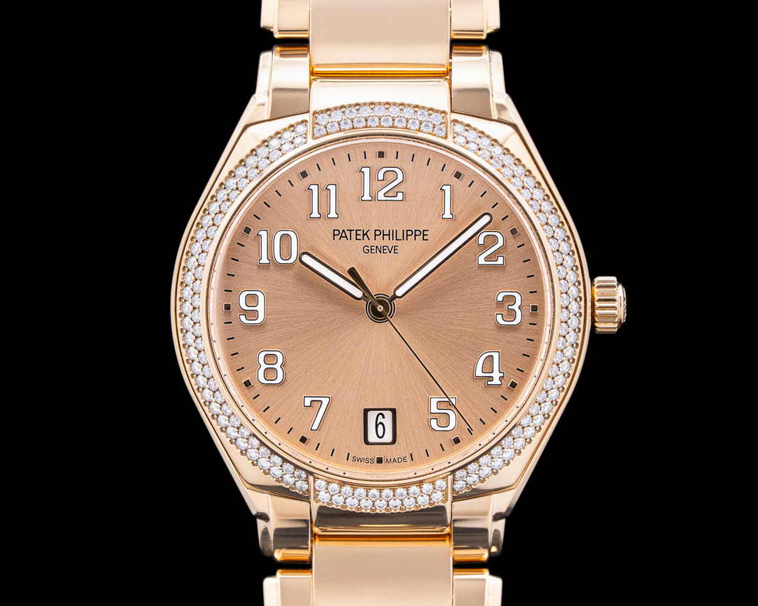 Buy on European Watch