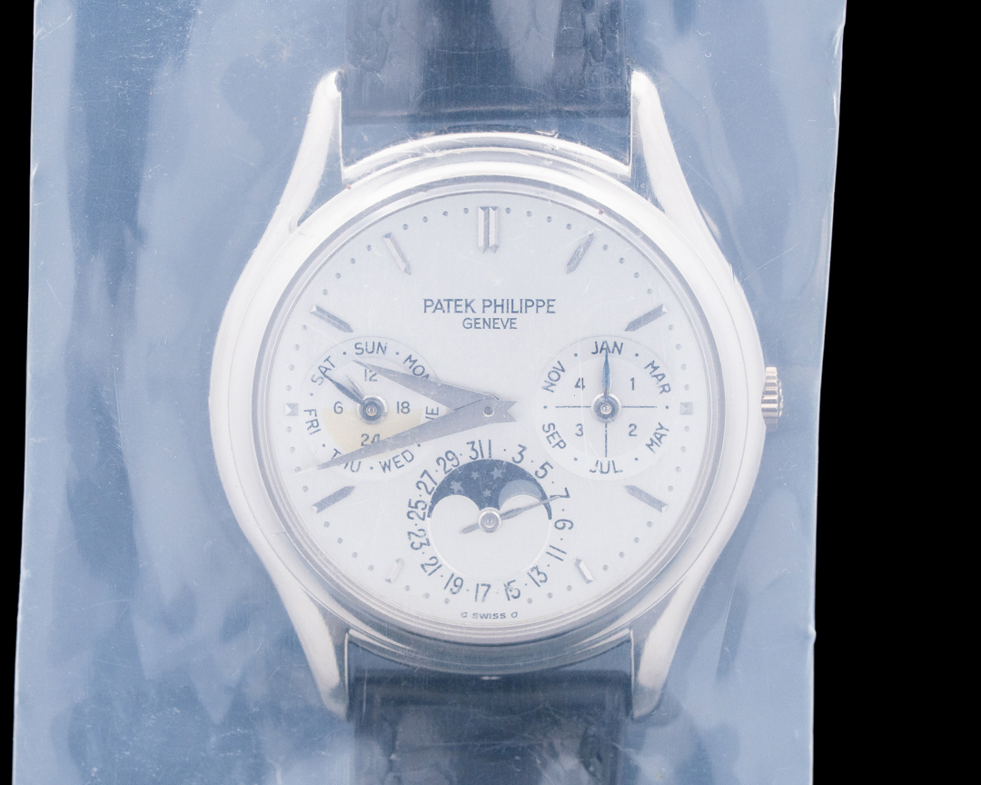 Patek Philippe Perpetual Calendar 3940G