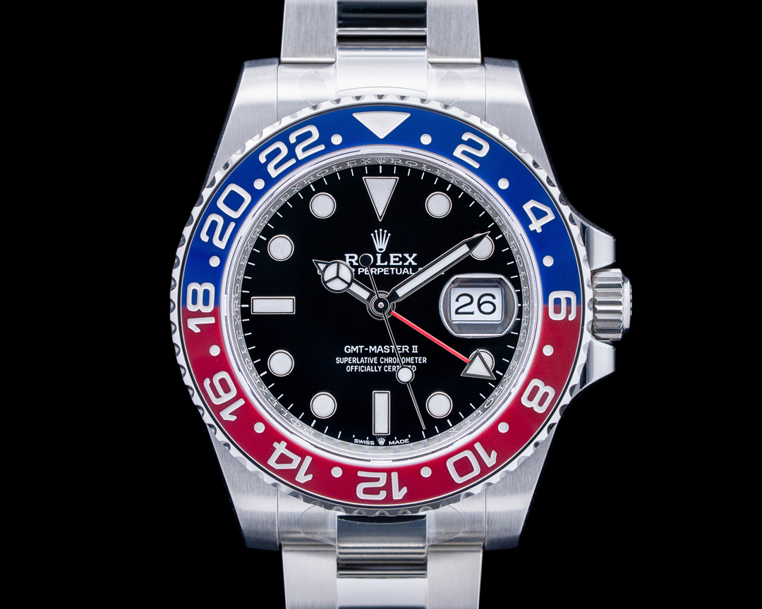 Buy on European Watch