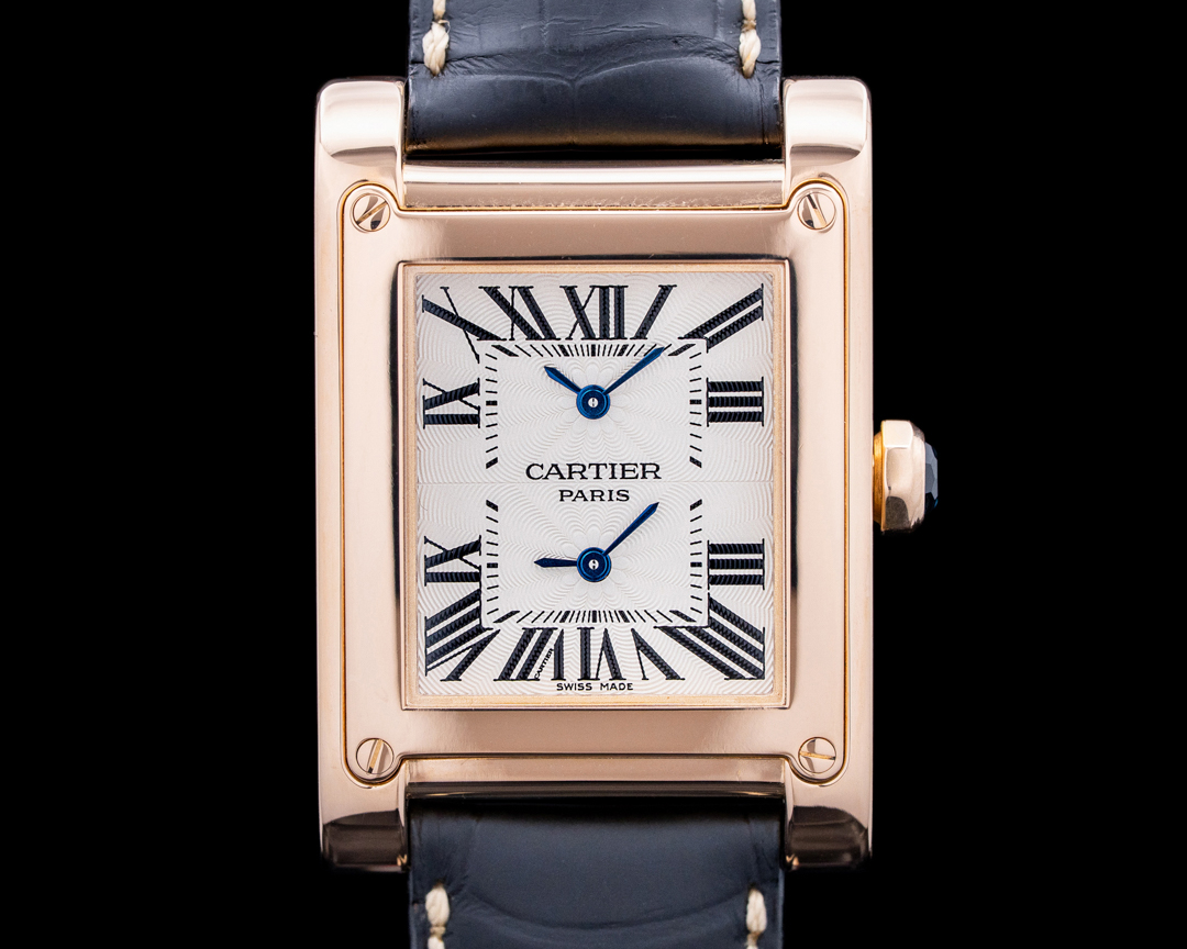 Cartier Tank W1537651