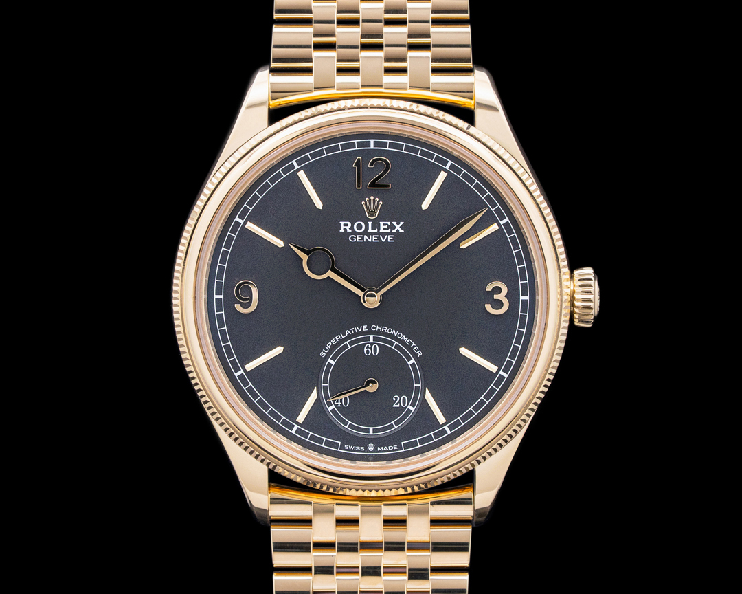 Buy on European Watch