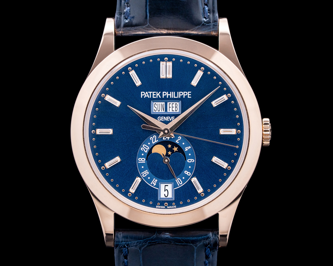 Buy on European Watch