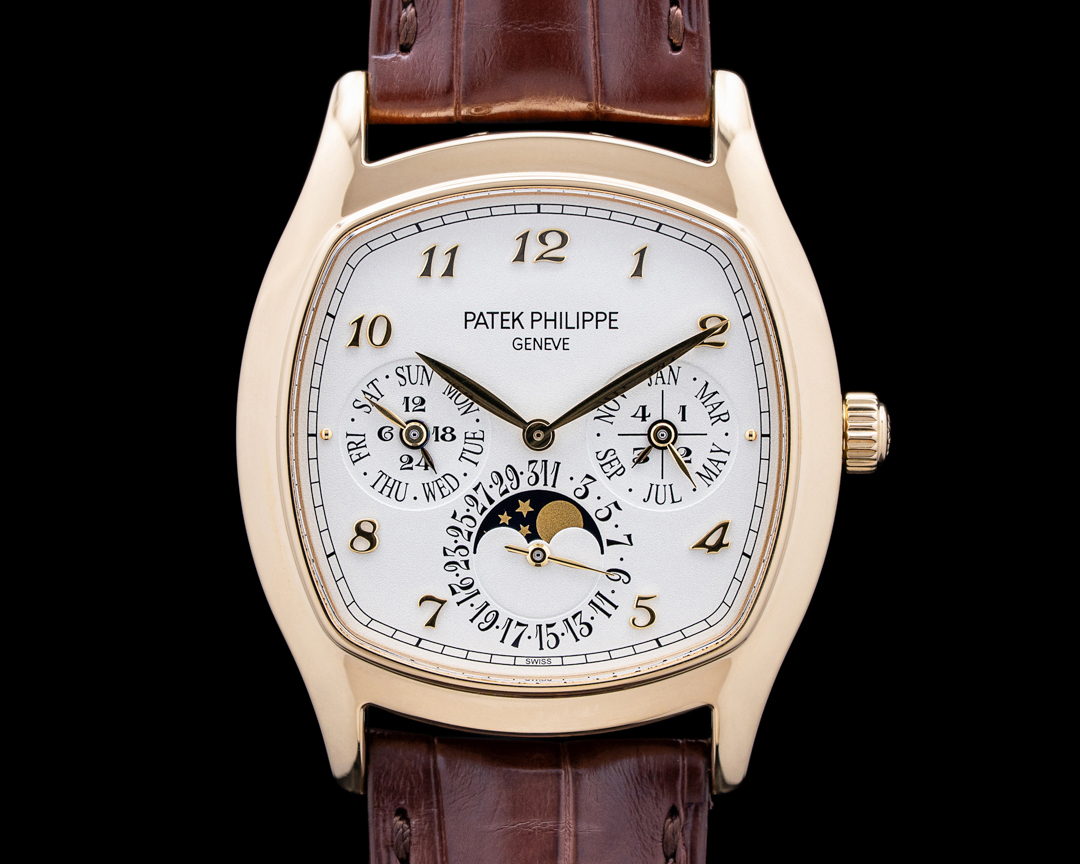 Buy on European Watch