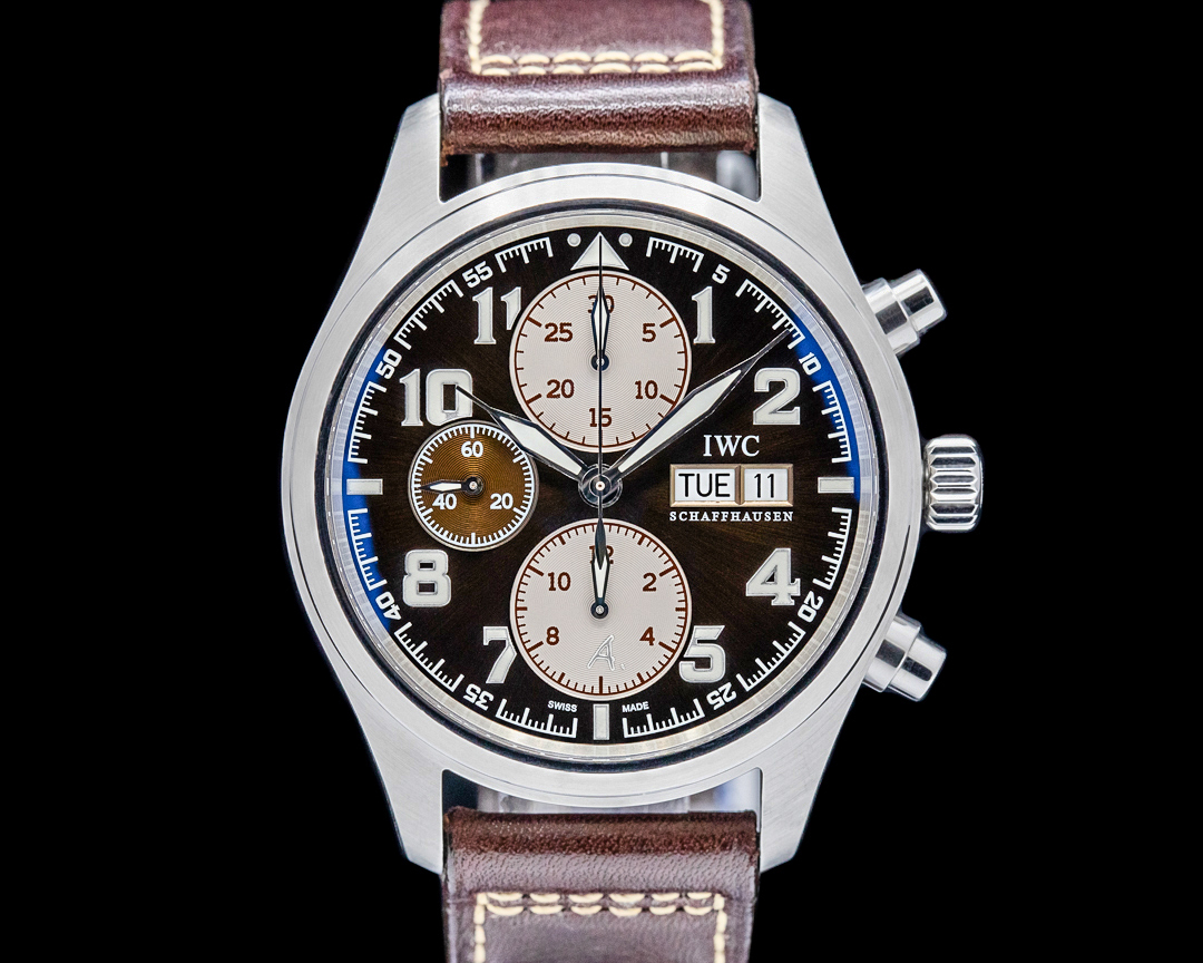 Buy on European Watch