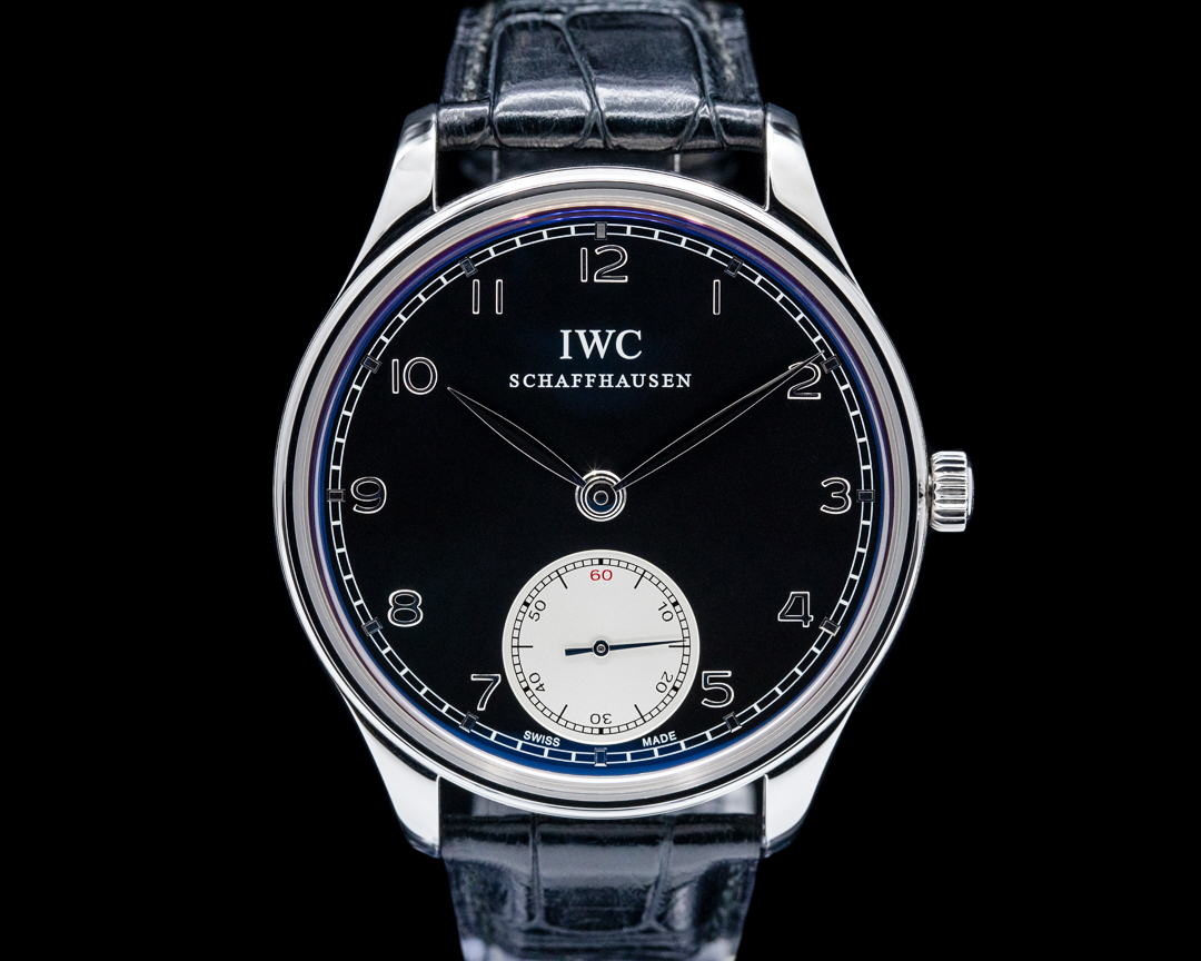 IWC Portugieser IW545404