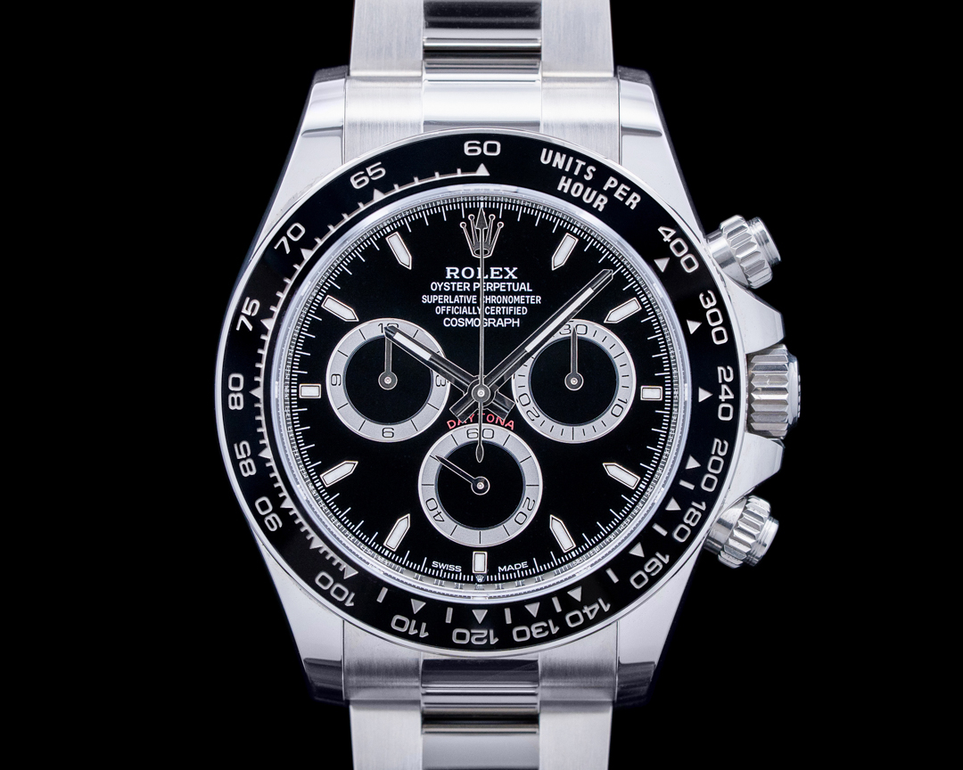 Buy on European Watch