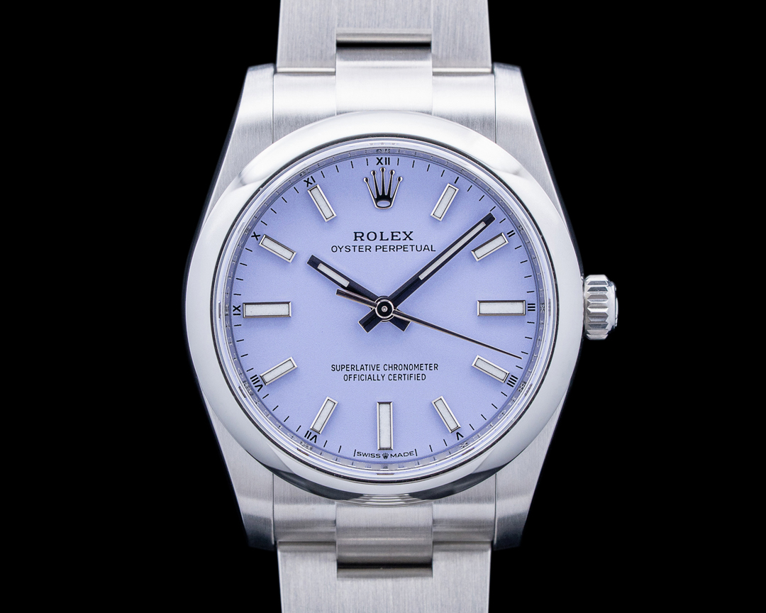 Buy on European Watch