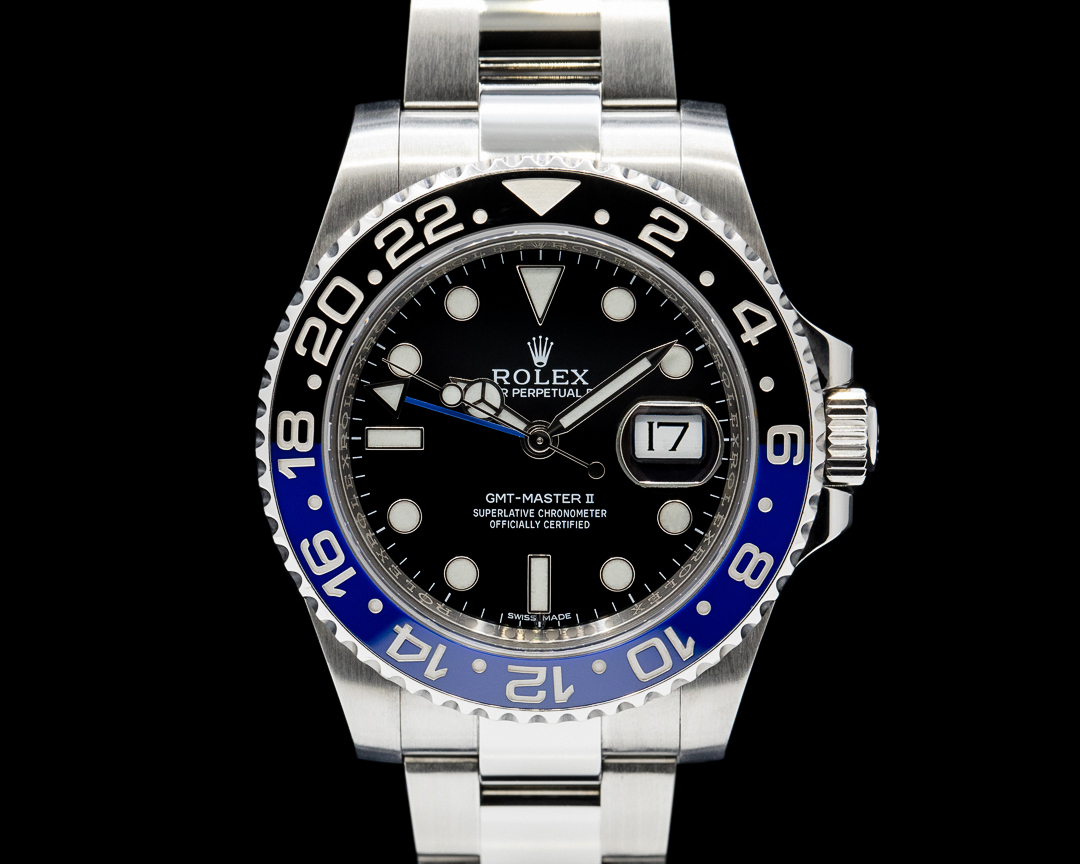 Buy on European Watch