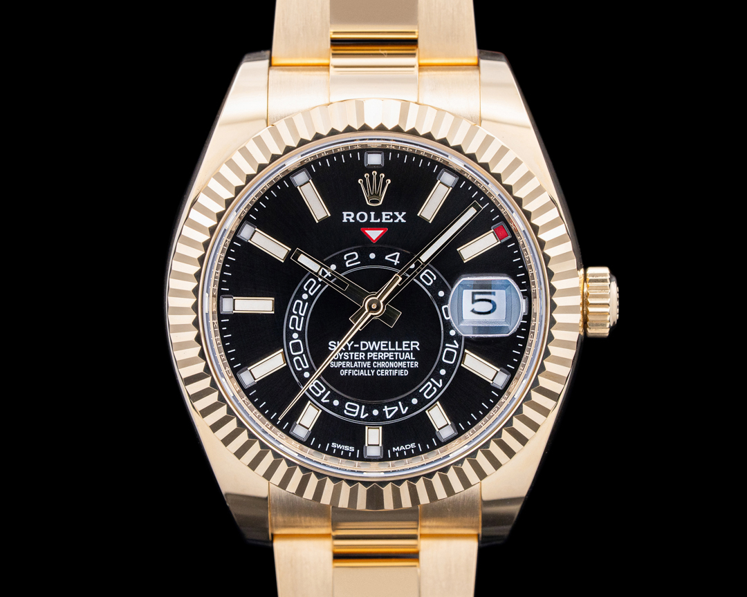 Buy on European Watch
